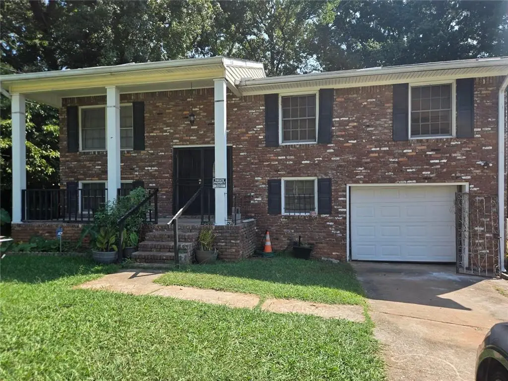 5272 Orly Terrace Terrace, South Fulton, GA 30349 - #1