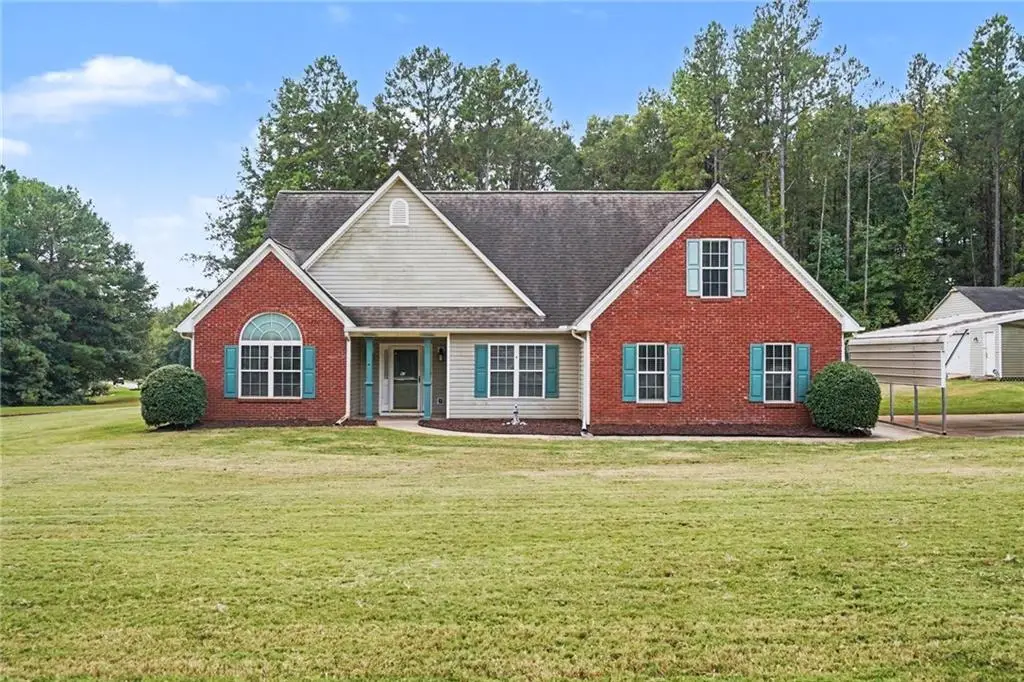 100 Loam Drive, McDonough, GA 30252 - #1