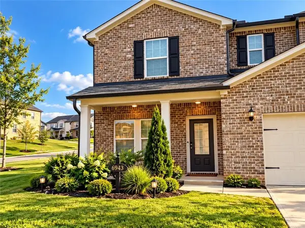 6943 Newcastle Court, Fairburn, GA 30213
