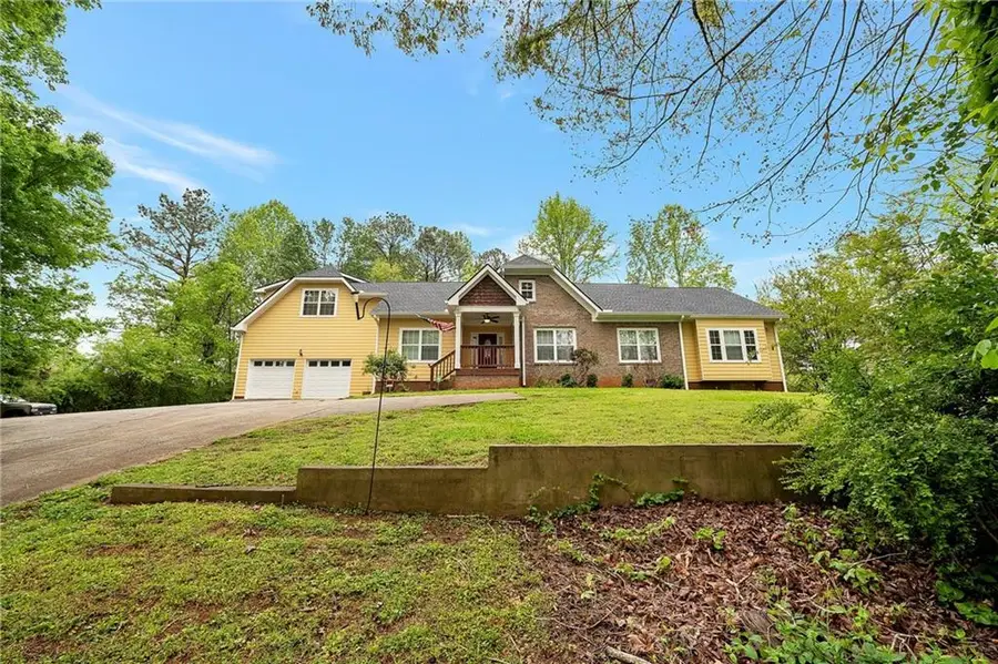 4050 Old Fairburn Road, Atlanta, GA 30349 - #2