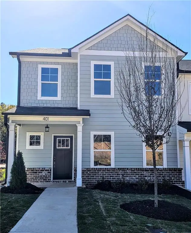 401 Whitehorse Way #42, Conyers, GA 30094 - #1