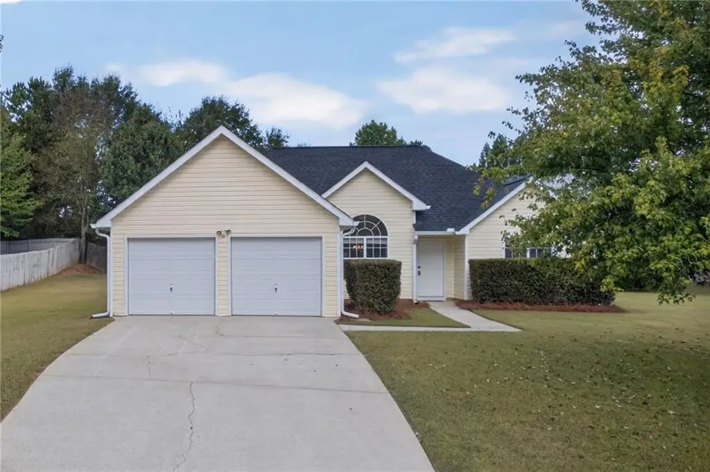 4135 Green Field Drive, Douglasville, GA 30135 - #1