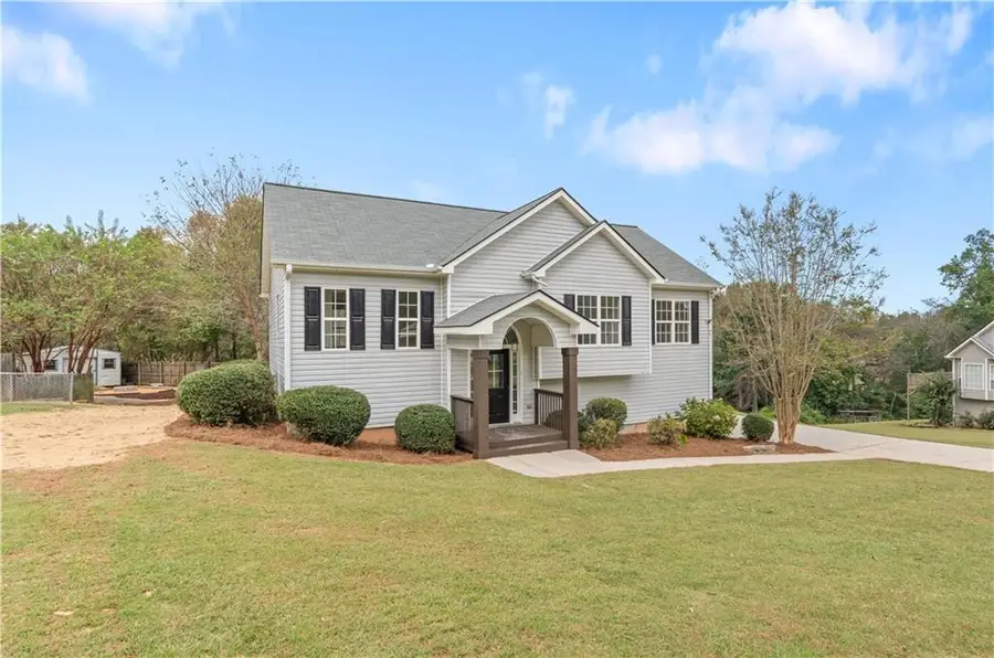 404 Bryce Court, Carrollton, GA 30116 - #3