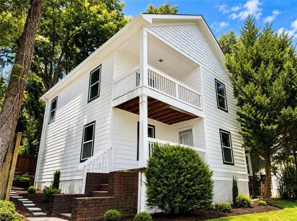 1169 Mcdaniel Street Sw, Atlanta, GA 30310 - #1