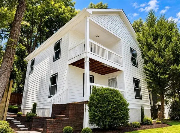 1169 Mcdaniel Street Sw, Atlanta, GA 30310