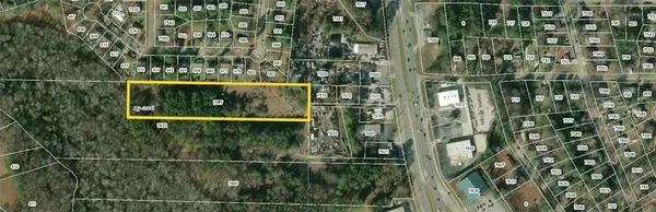 7577 Tara Boulevard, Jonesboro, GA 30236