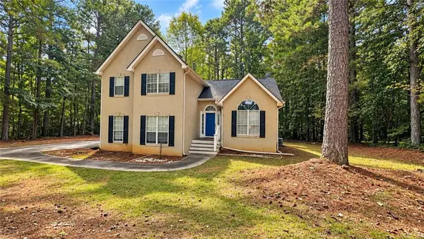 20 Bartlett Drive, Sharpsburg, GA 30277