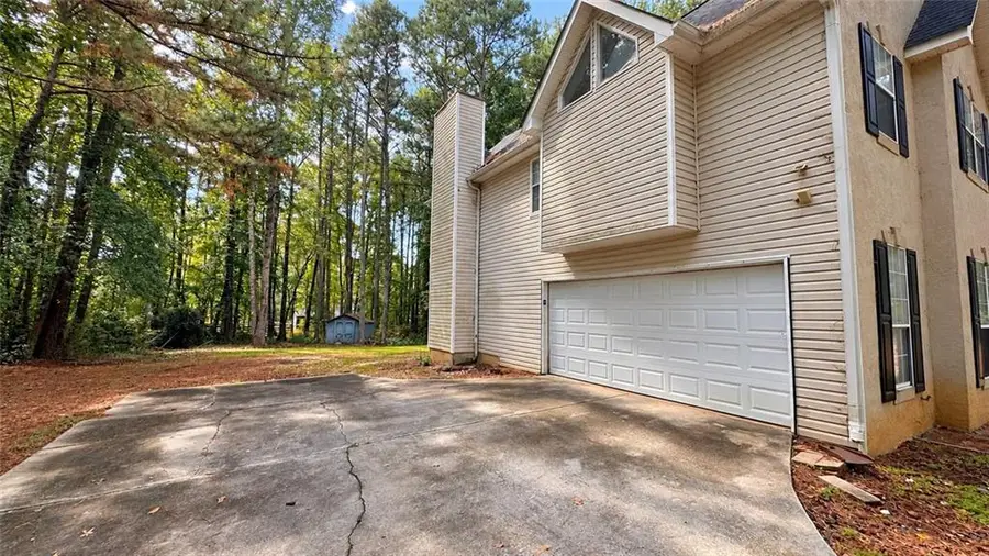 20 Bartlett Drive, Sharpsburg, GA 30277 - #2
