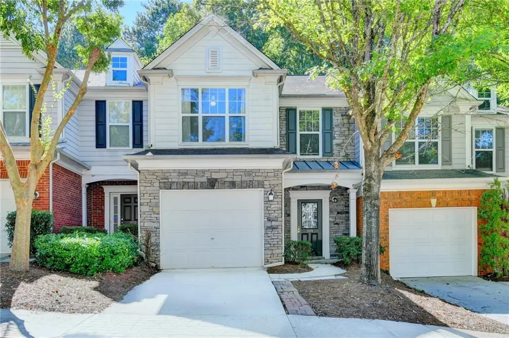 1974 Hailston Drive, Duluth, GA 30097 - #1