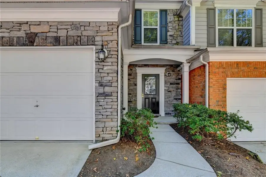 1974 Hailston Drive, Duluth, GA 30097 - #2