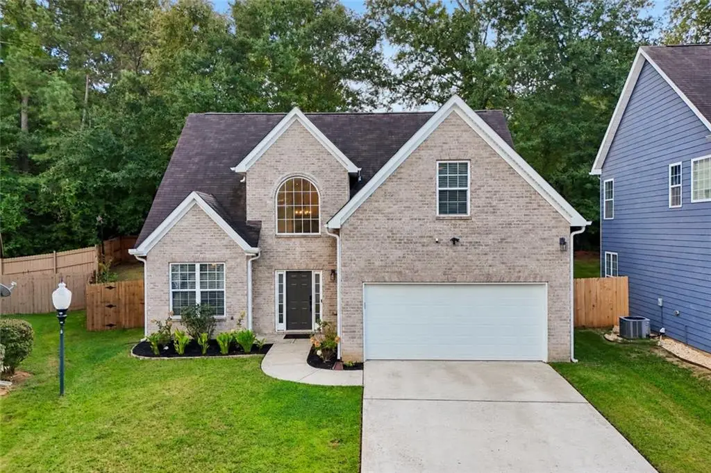 2765 Bench Circle, Ellenwood, GA 30294 - #1