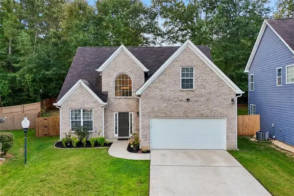 2765 Bench Circle, Ellenwood, GA 30294
