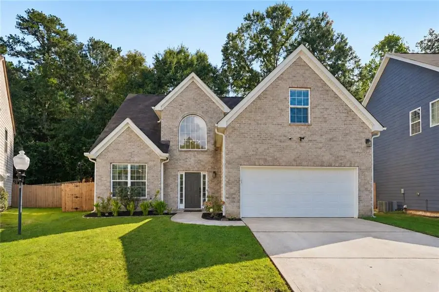 2765 Bench Circle, Ellenwood, GA 30294 - #2