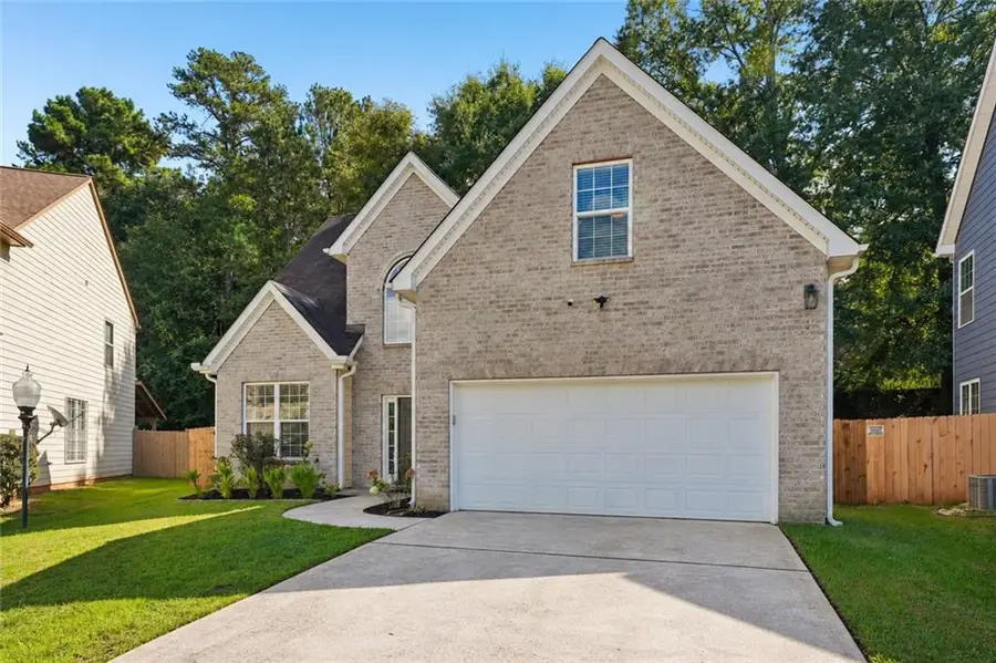 2765 Bench Circle, Ellenwood, GA 30294 - #3