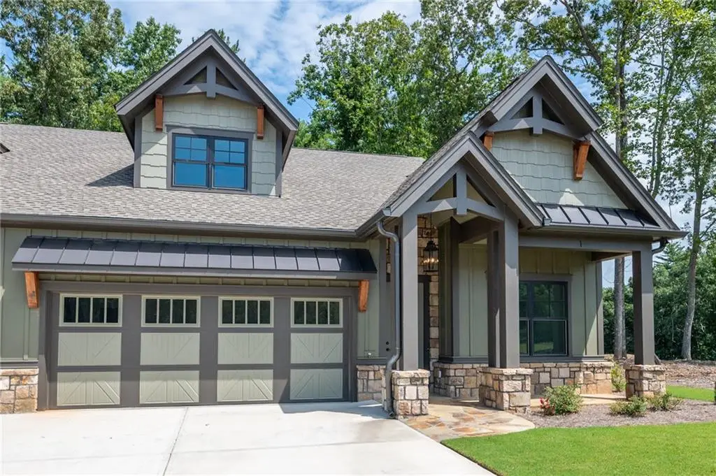 42 Villa Vista #6, Marble Hill, GA 30148 - #1