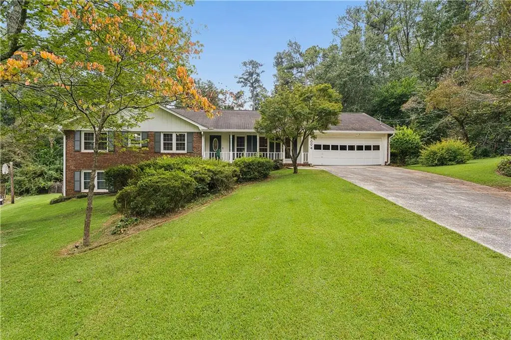 1694 Bent River Drive Sw, Lilburn, GA 30047 - #1