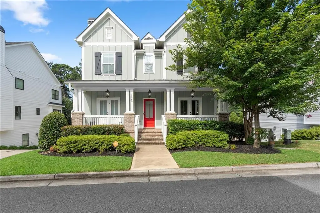 1940 Park Chase Lane Ne, Atlanta, GA 30324 - #1