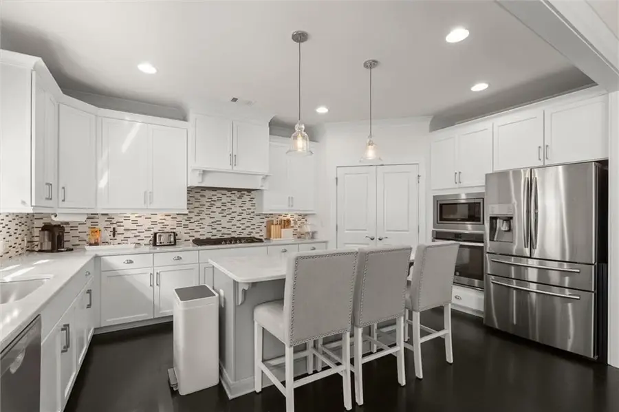 1940 Park Chase Lane Ne, Atlanta, GA 30324 - #3