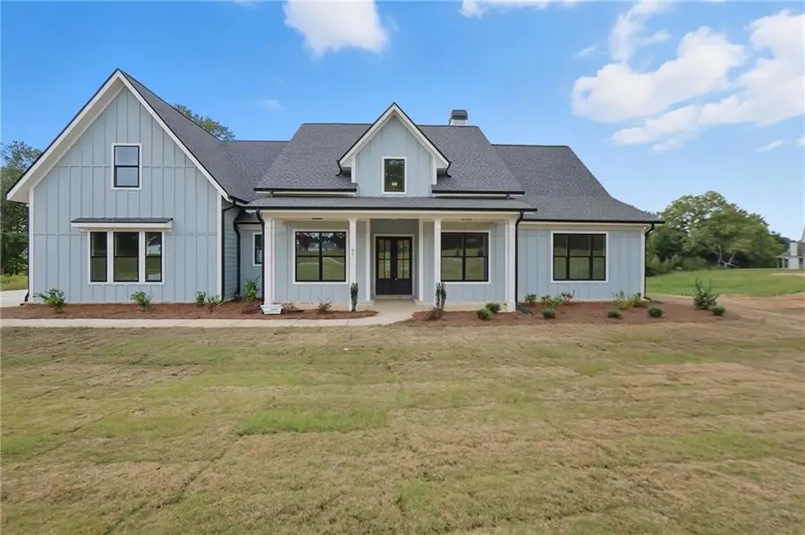 97 Old Town Road, Dacula, GA 30019 - #2