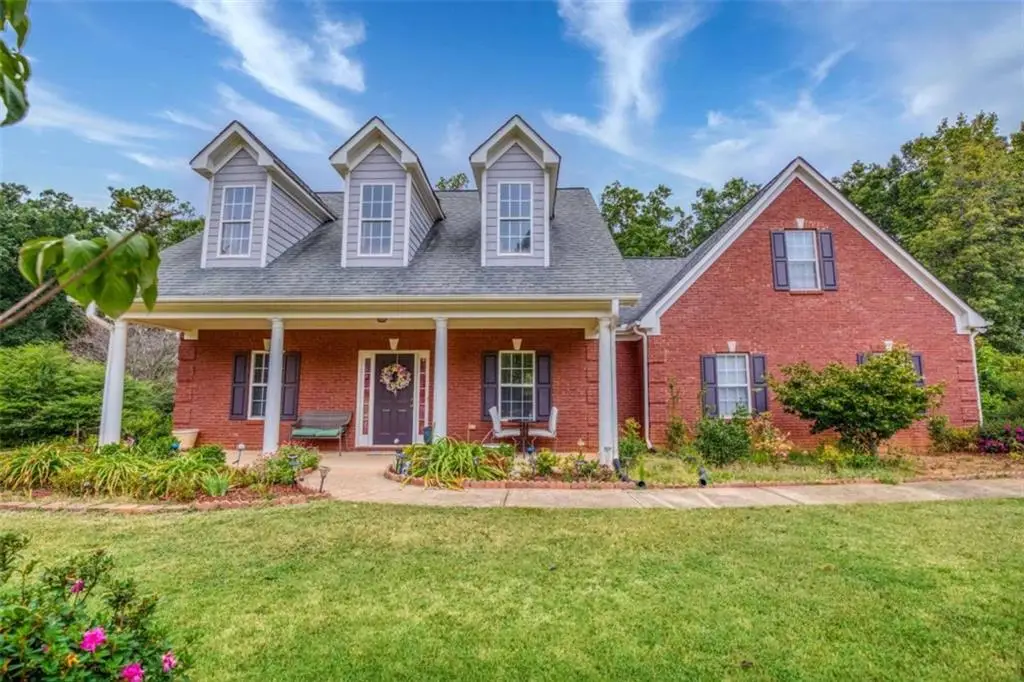 95 Blue Grass Way, Oxford, GA 30054 - #1