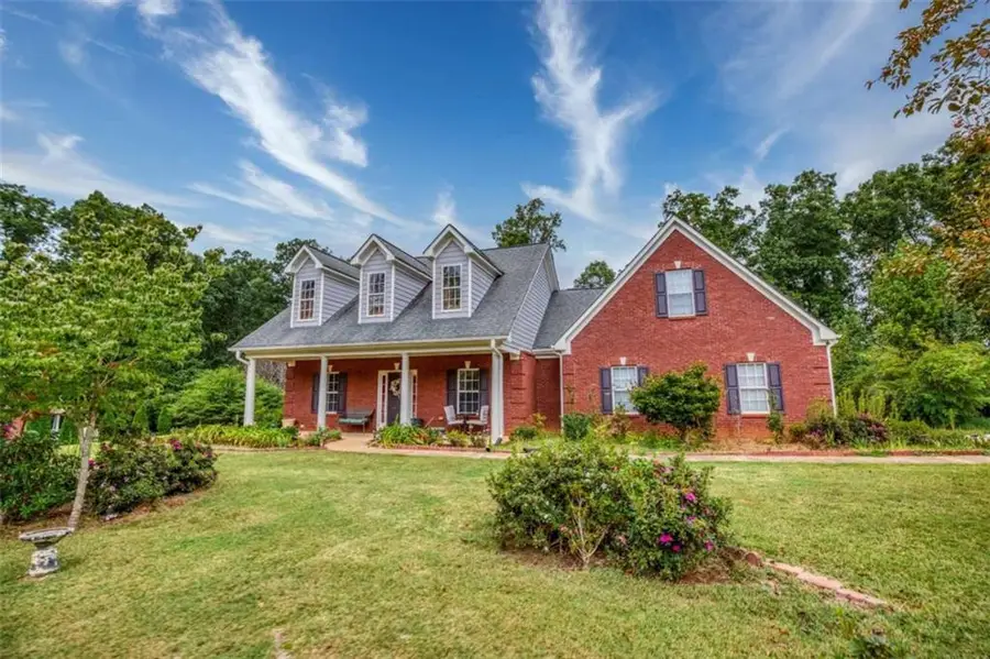 95 Blue Grass Way, Oxford, GA 30054 - #2