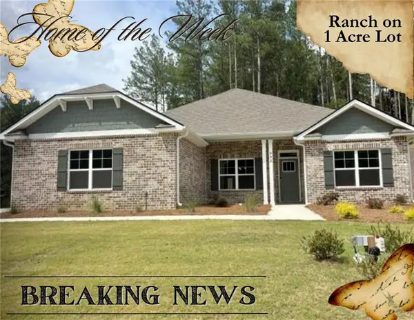 885 Eagle Heights Drive, Maysville, GA 30558