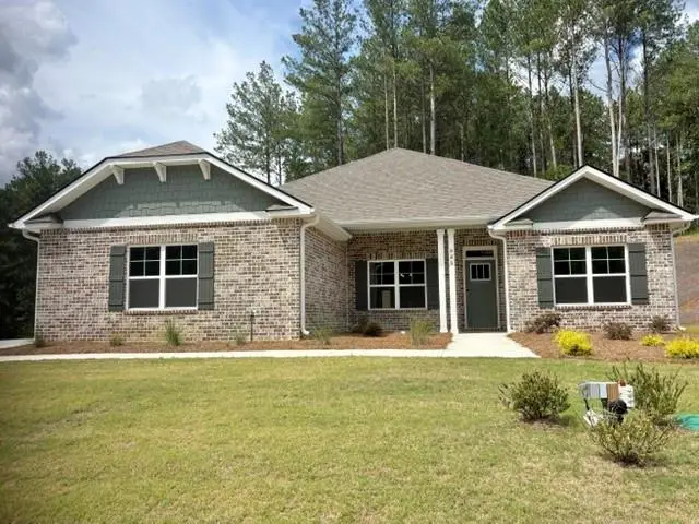 885 Eagle Heights Drive, Maysville, GA 30558 - #2