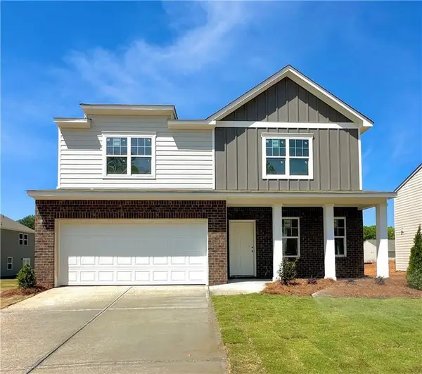394 Champions Boulevard, Dallas, GA 30157