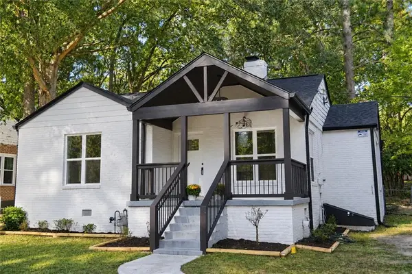 2499 Sylvan Road, East Point, GA 30344