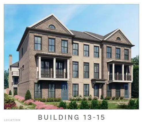 355 Crimson Pine Alley #14, Alpharetta, GA 30009 - #2