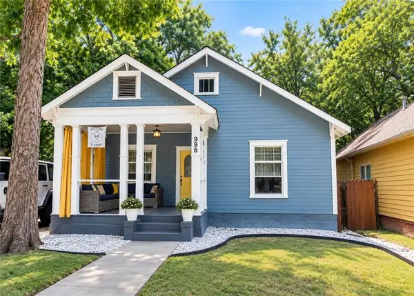 996 Parsons Street Sw, Atlanta, GA 30314