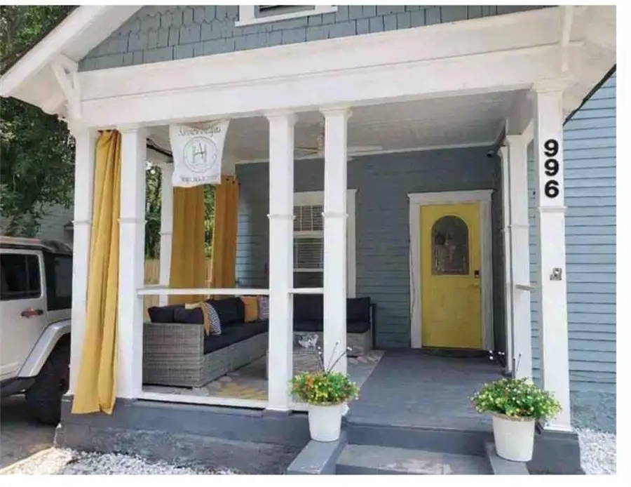 996 Parsons Street Sw, Atlanta, GA 30314 - #2