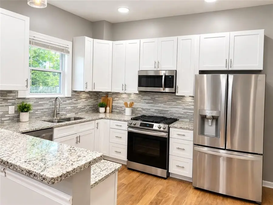 996 Parsons Street Sw, Atlanta, GA 30314 - #3