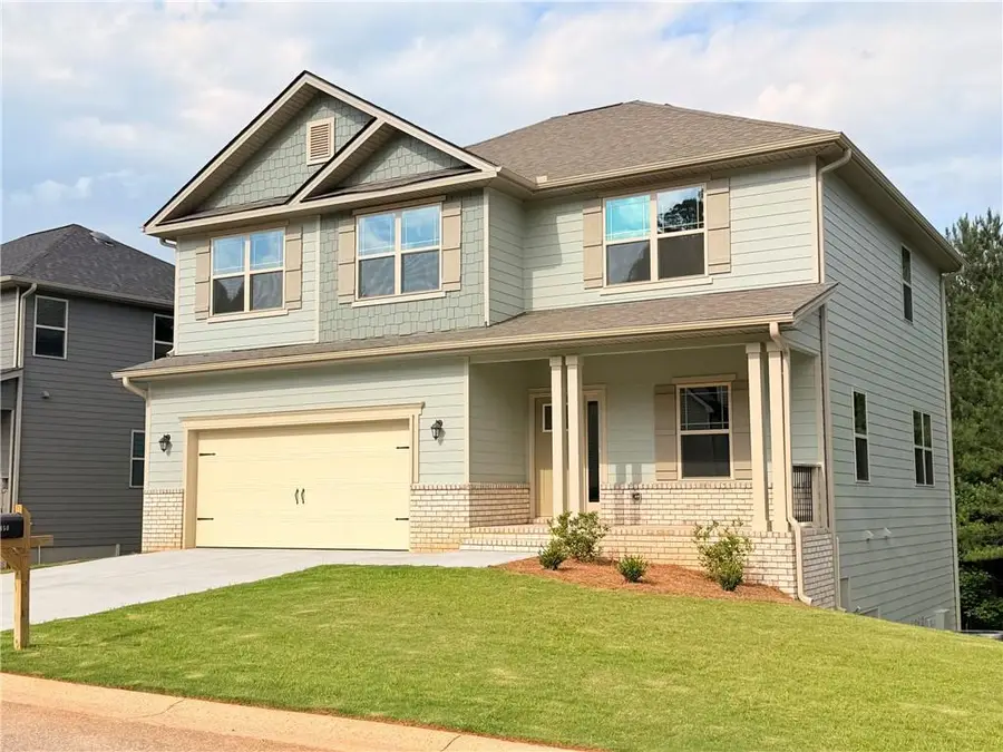 450 Magnolia Grove Place, Cornelia, GA 30531 - #3