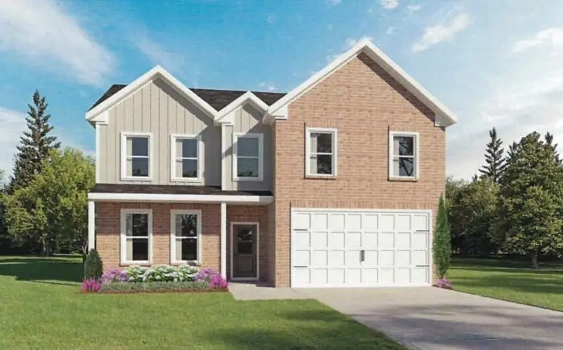 696 Rodeo Drive, Auburn, GA 30011 - #1