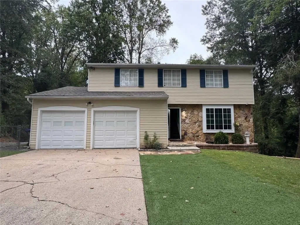 485 Worthington Hills Court, Roswell, GA 30076 - #1
