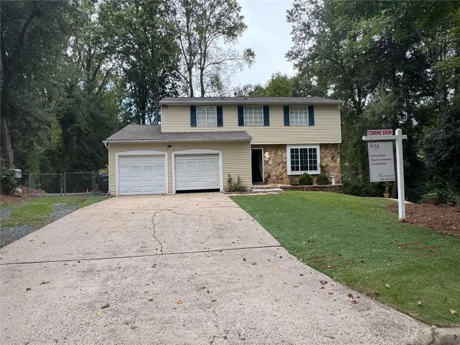 485 Worthington Hills Court, Roswell, GA 30076 - #2