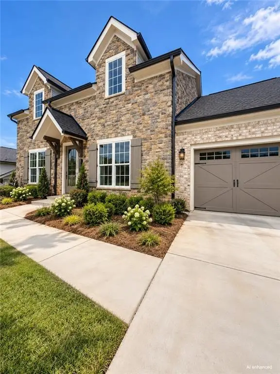 5350 Keepsake Court, Cumming, GA 30040 - #1