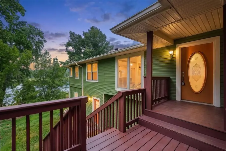 2298 E Lake Drive Ne, Conyers, GA 30012 - #3