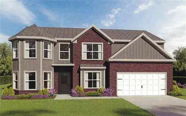 646 Rodeo Drive, Auburn, GA 30011