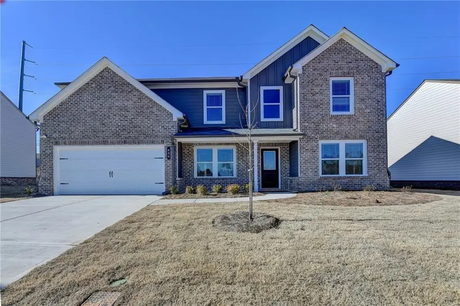 646 Rodeo Drive, Auburn, GA 30011 - #2