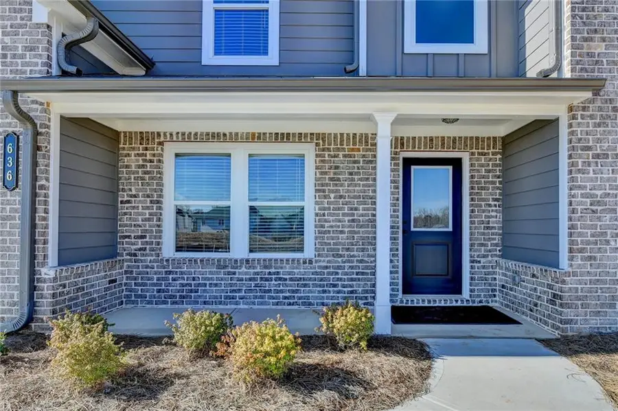 646 Rodeo Drive, Auburn, GA 30011 - #3