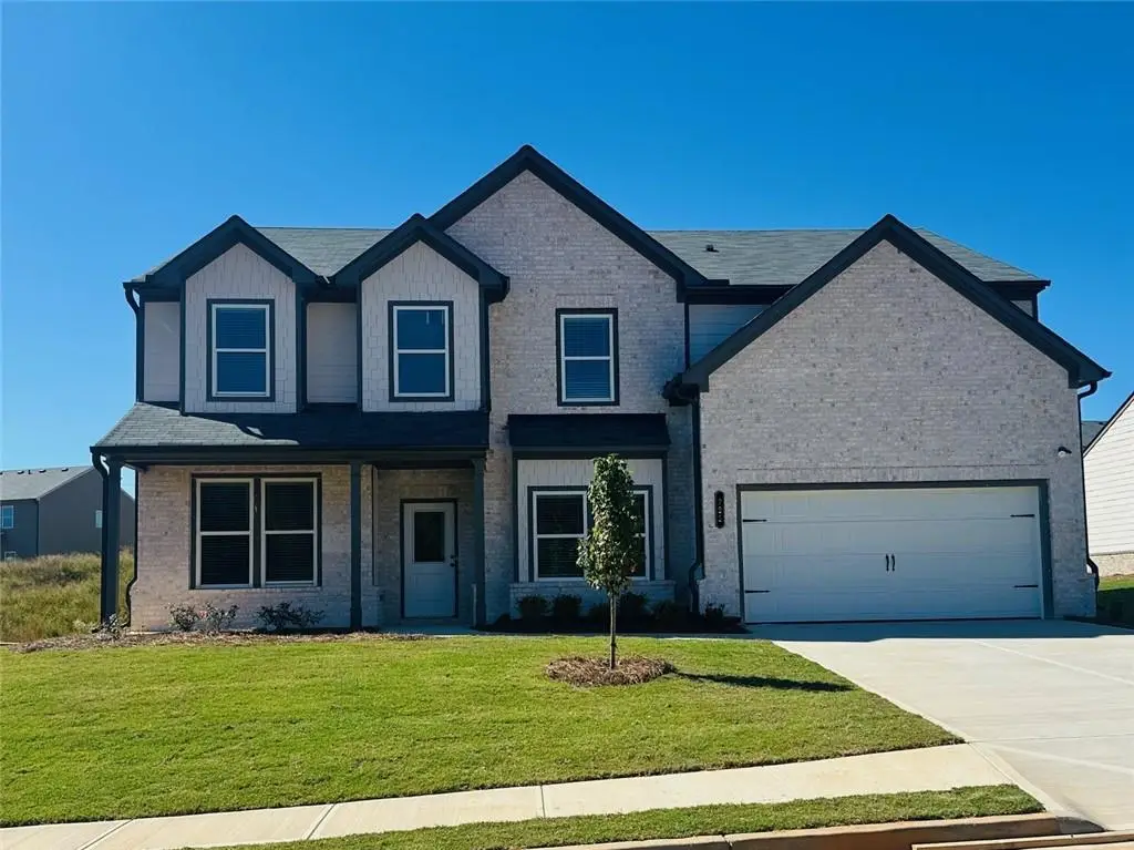 325 Rodeo Drive, Auburn, GA 30011 - #1