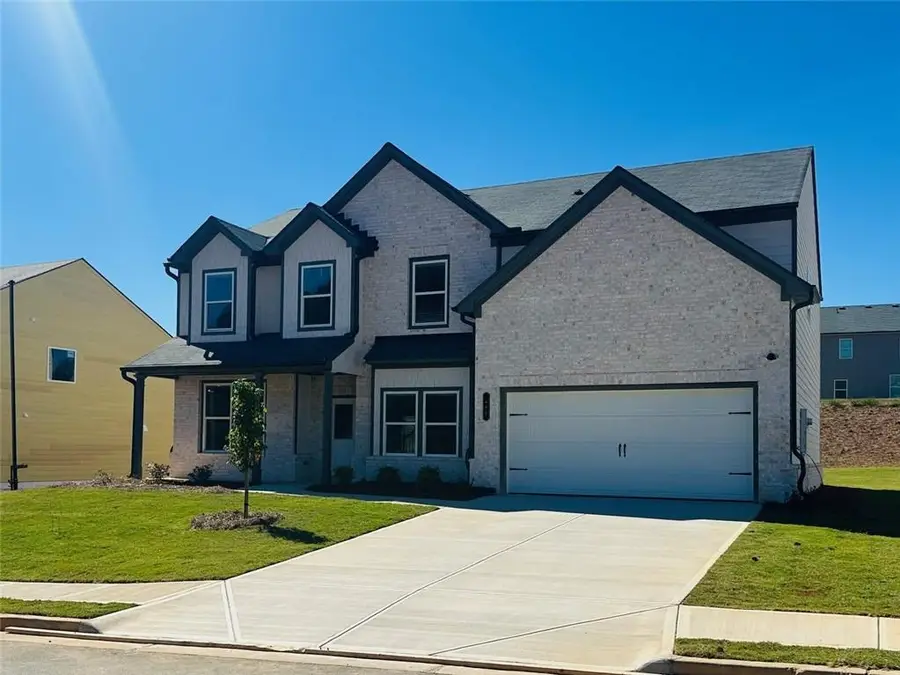 325 Rodeo Drive, Auburn, GA 30011 - #2