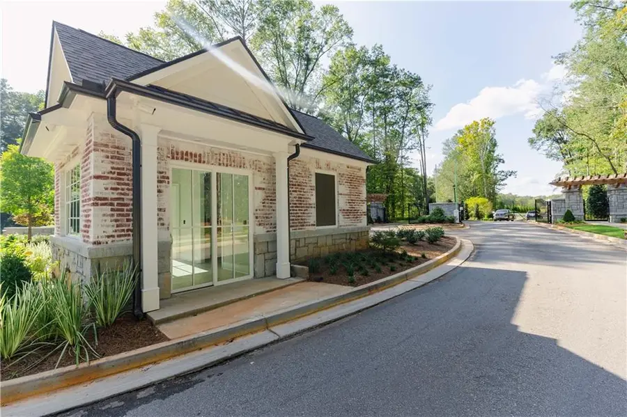 5581 Broad River View, Peachtree Corners, GA 30092 - #3