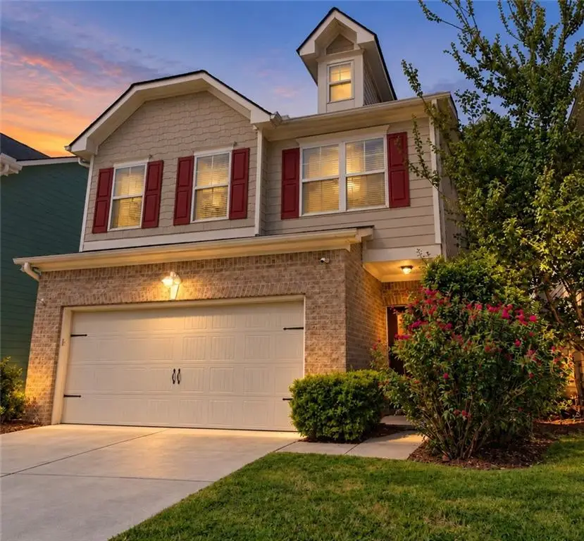 6518 Splitpine Court, Atlanta, GA 30349 - #1