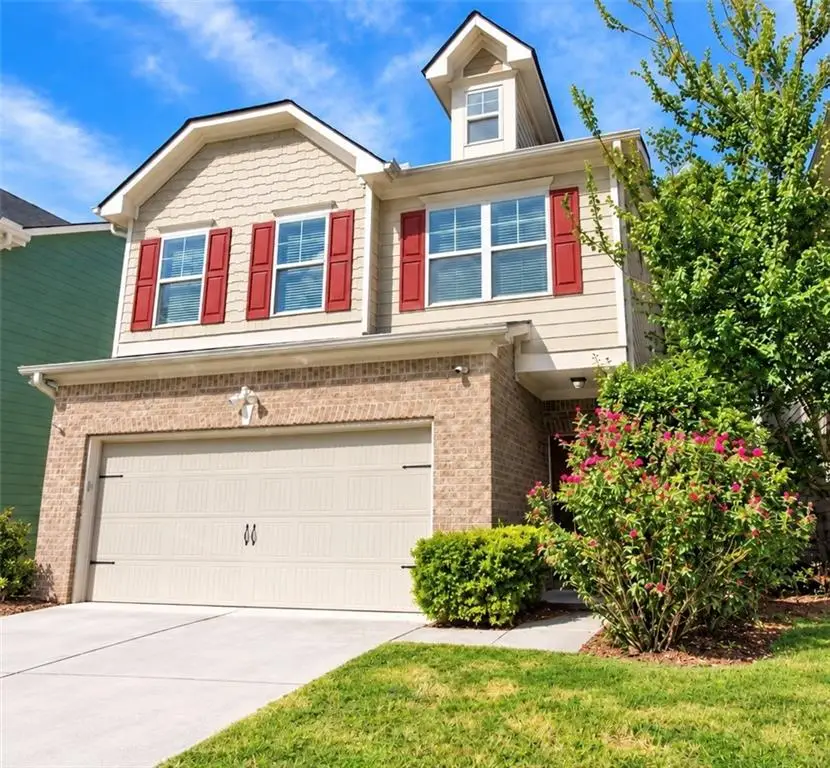 6518 Splitpine Court, Atlanta, GA 30349 - #2