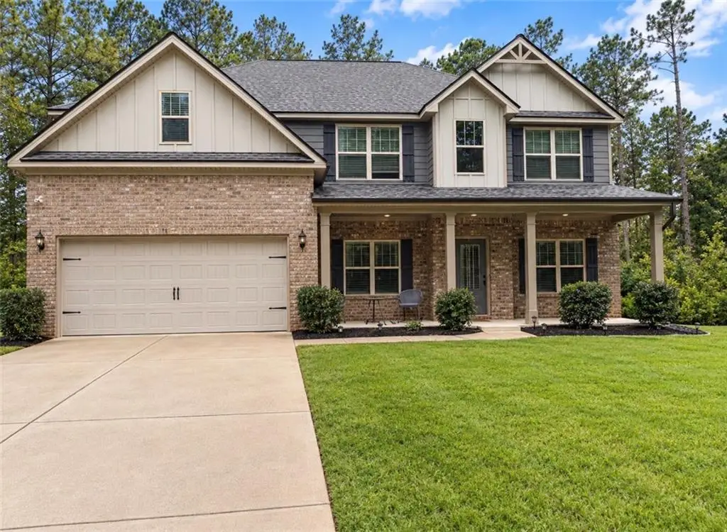 2022 Emily Jane Drive, Griffin, GA 30224 - #1