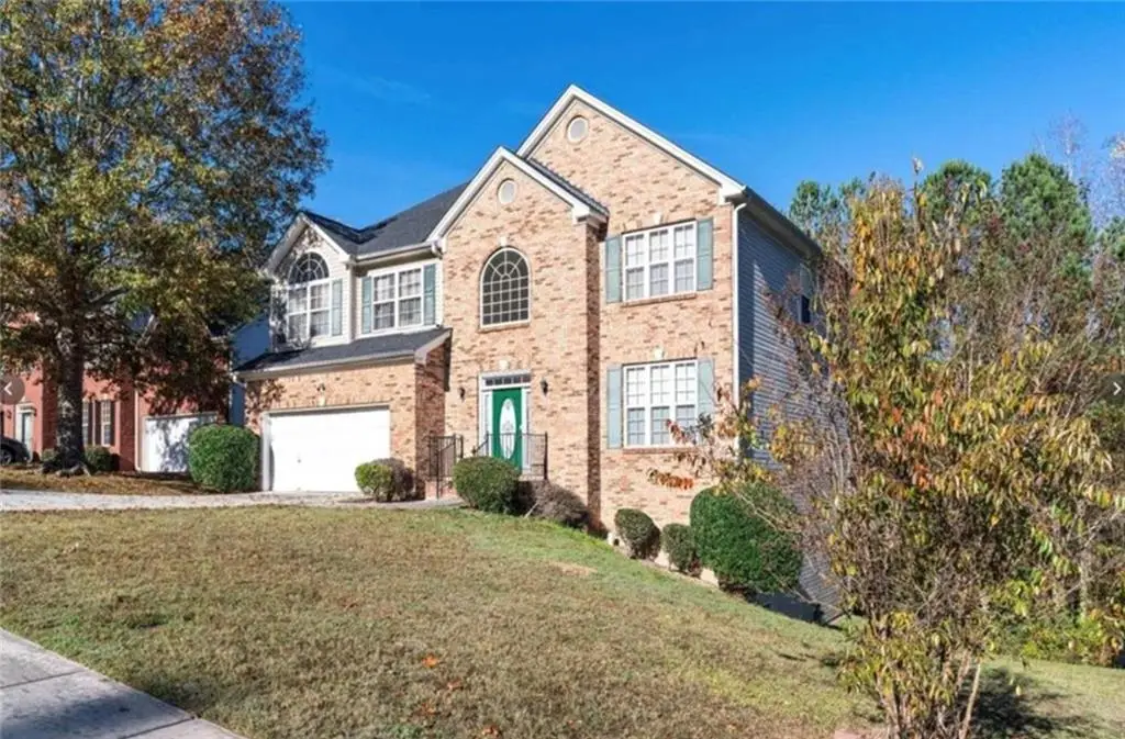 668 Savannah Rose Way, Lawrenceville, GA 30045 - #1