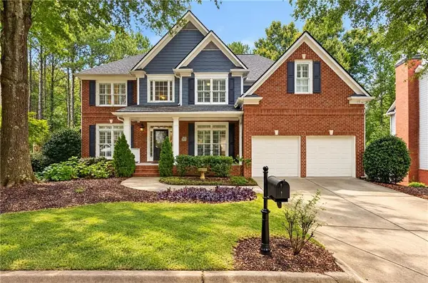 8640 Amsbury Way, Cumming, GA 30041